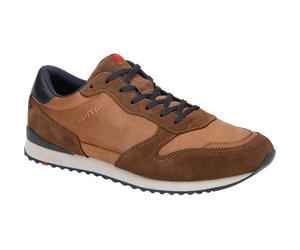 Lloyd Edmond Schuhe Sneakers braun 20-900-12 - Größe 40,5