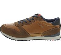 Lloyd EDMOND Sneaker Braun - Braun / 42
