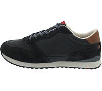 Lloyd EDMOND Sneaker low Blau - Blau / 41,5