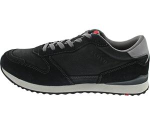 Lloyd EDMOND Sneaker Schwarz - Schwarz / 41
