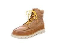 LLOYD Herren Schnür-Stiefeletten EDOR 1 Braun Größe 43