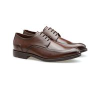 Lloyd Schnürschuh Herren cognac, 12