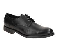 Lloyd EEZY 117G 25-523-00 schwarz - Businessschuhe mit Schnürung für Herren - Größe 46.5