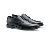 Lloyd EEZY 140 25-509-00 schwarz - Businessschuhe mit Schnürung für Herren - Größe 39