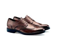 Lloyd Budapester Herren cognac, 10