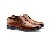 Lloyd EEZY 140W für Herren, braun, Gr. 42 EU / 8 UK