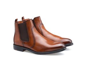 Lloyd EEZY 315 für Herren, braun, Größe 43 EU / 9 UK
