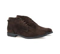LLOYD Herren - Boots EEZY 325 braun 45