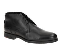 Lloyd Eezy Stiefeltte schwarz Business GORE-TEX 25-537-00 - Größe 46.5