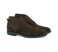 LLOYD Herren Braun 45 Rauleder