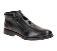 LLOYD EEZY Plus 335L 26-647-00 Herren Winterstiefelette schwarz (Gr. 45)
