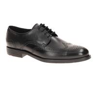 Lloyd Eezy Schuhe schwarz Business Budapester 25-509-00 - Größe 47