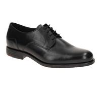 Lloyd Eezy Schuhe schwarz Business Extra Weit 25-520-00 - Größe 46.5