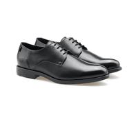 Lloyd EEZY 117G 25-523-00 schwarz - Businessschuhe mit Schnürung für Herren - Größe 46.5