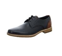 Lloyd Elegante Schnürschuhe für Herren, blau, Größe 44 ½ EU / 10 UK