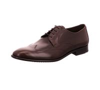 Lloyd Elegante Schnürschuhe für Herren, braun, Größe 45 EU / 10,5 UK