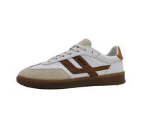 Lloyd Elian Chicago GS 15-421-32 Weiß chalk/white/cognac 32 EU 42