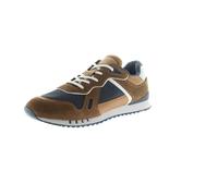 Lloyd ELJA STRATO für Herren, braun, Größe 40 ½ EU / 7 UK