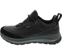 Lloyd ELLEK sportlicher Schnürer SchwarzSchwarz / 46