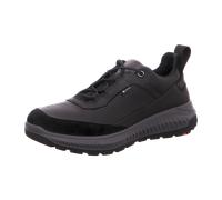 Lloyd Herrenschuhe Sportliche Schnürer 0 - BLACK 0 - BLACK - Gr. - 42