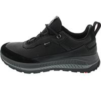 Lloyd ELLEK sportlicher Schnürer SchwarzSchwarz / 45