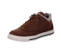 LLOYD Halbschuhe ELLISON Herren Braun Low-Top Sneaker lose Einlage Größe 46