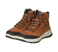 LLOYD Herren Winterboots Elvin Braun Leder und Synthetik 44