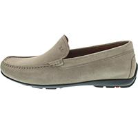 EMILIO - Farbe - 2 - STONE - Größe - 45 EU | 10.5 UK