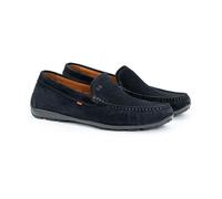 Lloyd EMILIO für Herren, blau, Größe 44 ½ EU / 10 UK