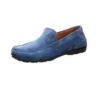 Lloyd EMILIO für Herren, blau, Größe 44 EU / 9,5 UK