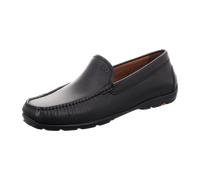 male Komfort Slipper schwarz Emilio 42,5