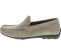 EMILIO - Farbe - 2 - STONE - Größe - 44.5 EU | 10 UK