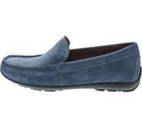 Lloyd Emilio Mokassin Blau - Blau / 41,5