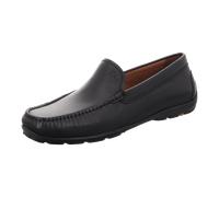 male Komfort Slipper schwarz Emilio 44