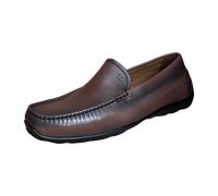 Lloyd EMILIO t.d.moro Crema Calf für Herren, braun, Größe 44 ½ EU / 10 UK