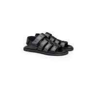 Lloyd Emory Herren Sandalen, schwarz, 44 EU