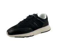 Lloyd Herrenschuhe Sneaker low 0 - BLACK 0 - BLACK - Gr. - 44