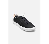 LLOYD Herren Sneaker ENRICO Leder Schwarz Größe 41 EU