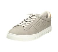 LLOYD Herren-Halbschuhe Enrico 2 Grau Größe 46