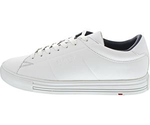 Lloyd ENRICO Sneaker Weiß - Weiß / 45