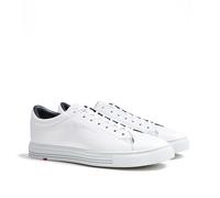 Lloyd Sneaker Enrico 13-416-21 Weiß mit loser Einlage Größe 45