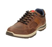 Lloyd ENSOR für Herren, braun, Größe 40 ½ EU / 7 UK