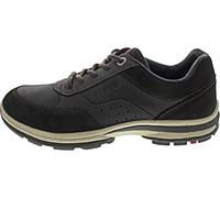 LLOYD Epido Herrenschuhe Schnürschuhe sportlicher Schnürer Braun Freizeit, Schuhgröße:EUR 41.5 | UK 7.5