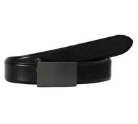 LLOYD Fashion Belt 3.5 W105 Black - kürzbar
