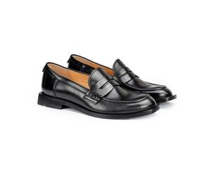 Lloyd Fleur Slipper 24-216-00 schwarz Balsar Tamp für Damen, schwarz, Größe 40 ½ EU / 7 UK