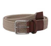 LLOYD Flexible Belt W125 Beige