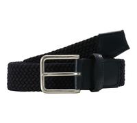 LLOYD Flexible Belt W130 Navy