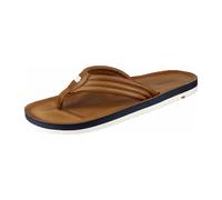 Lloyd FLIP FLOP cognac für Herren, braun, Größe 40 EU