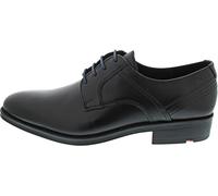 Lloyd Gala Business Schuh Schwarz - Schwarz / 42,5