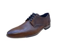 LLOYD Herren Schnürschuhe GALANT, Männer Businessschuhe,Low-tie,schnürschuhe,schnürer,Businessschuhe,Anzugschuhe,Derby,Office, COCOS, 46 EU / 11 UK